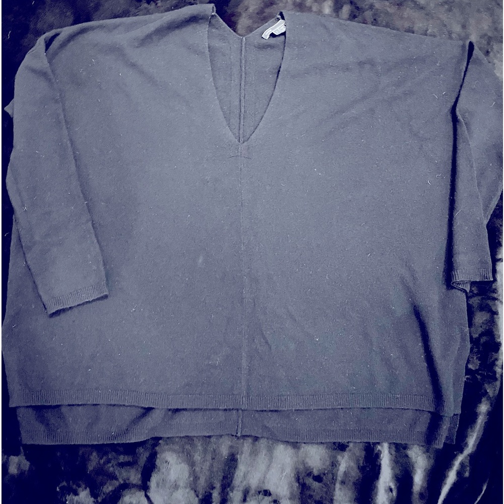 VINCE Designer Sweater